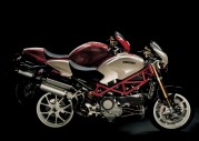 Ducati Monster S4Rs